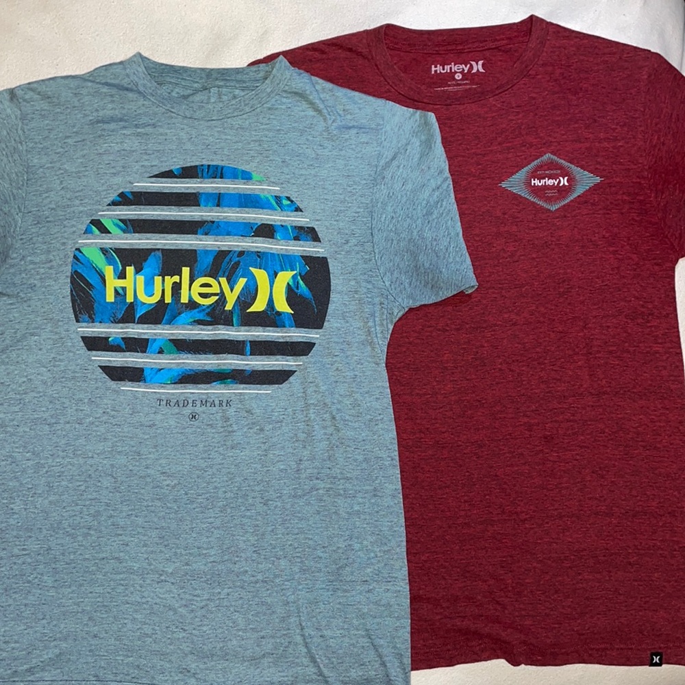 Short Sleeve Tees